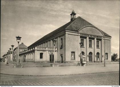 Prenzlau Filmtheater