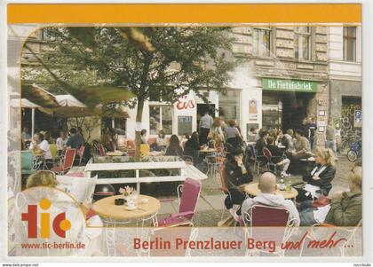 Berlin Prenzlauer Berg