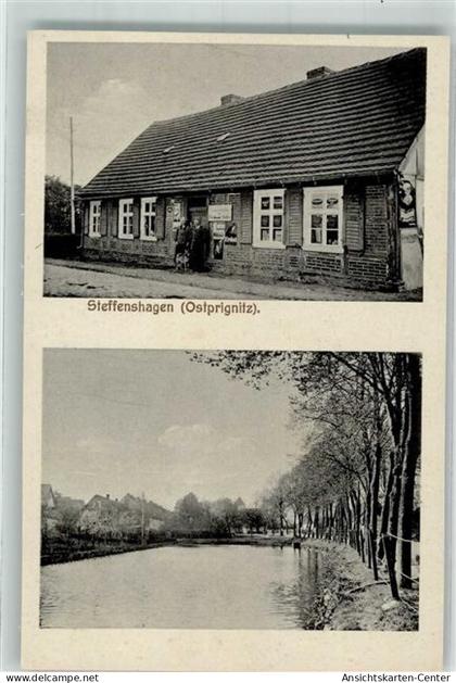 13632187 - Steffenshagen b Pritzwalk