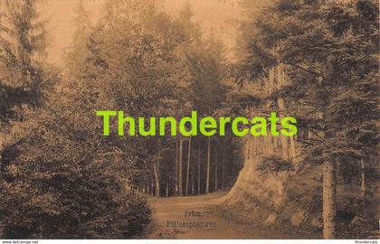 CPA PRUM PHILOSOPHENWEG