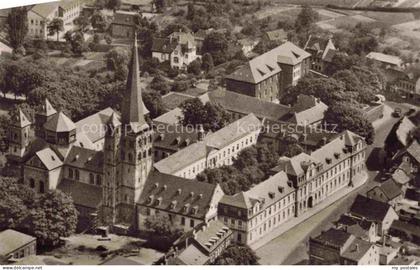 Brauweiler Rheinland Pulheim NRW St. Nicolaus Kirche