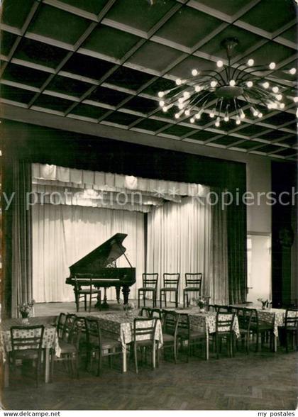 Pulsnitz Sachsen Konzertsaal