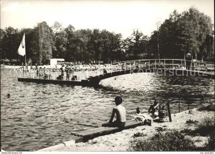 Pulsnitz Sachsen Walkmuehlenbad