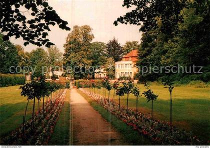 Pulsnitz Sachsen Wittgensteiner Kliniken Schloss Pulsnitz