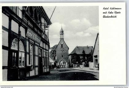 50778757 - Quakenbrueck