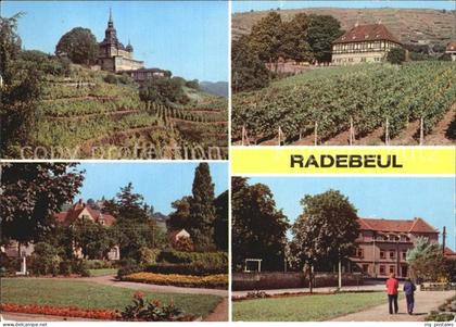 Radebeul Spitzhaus Heimatmuseum
