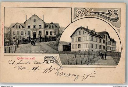 13563083 - Radevormwald