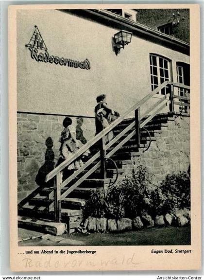 39936430 - Radevormwald