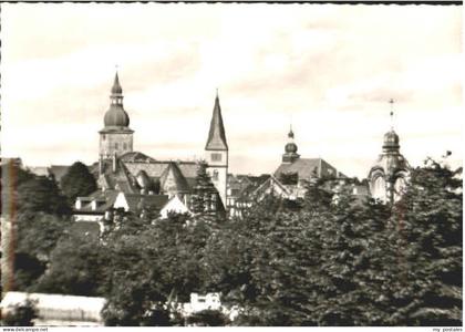 Radevormwald  ungelaufen ca. 1965