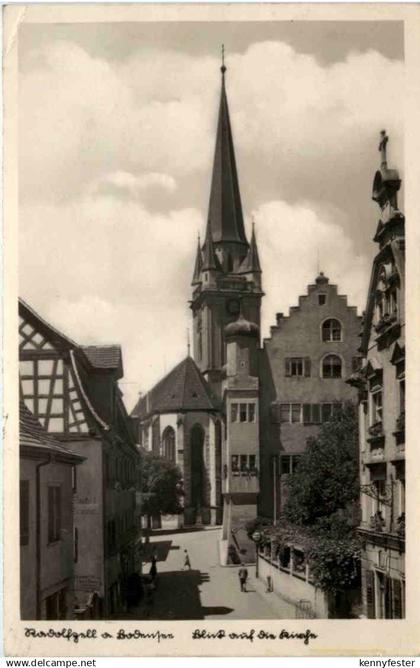 Radolfzell