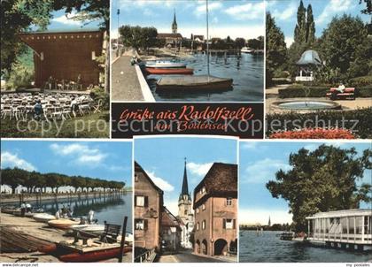 Radolfzell Bodensee