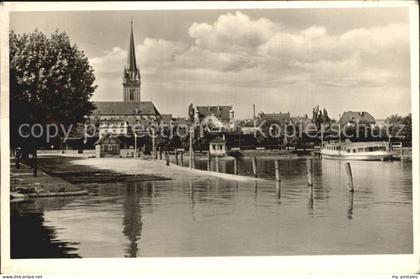 Radolfzell Bodensee