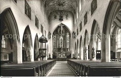 Radolfzell Bodensee Muenster