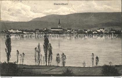 Radolfzell Bodensee Panorama