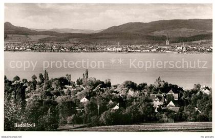 Radolfzell Bodensee Panorama