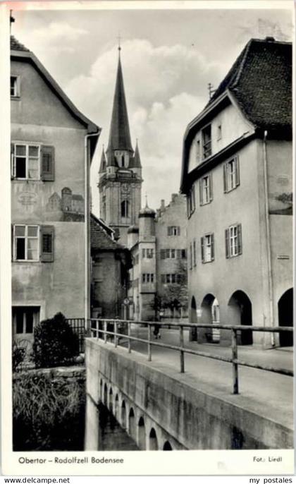Radolfzell Obertor