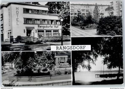 51299610 - Rangsdorf