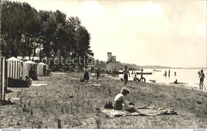 Rangsdorf Strandbad