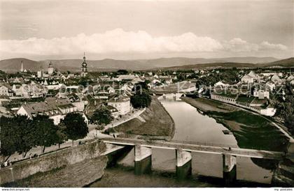 Rastatt Panorama