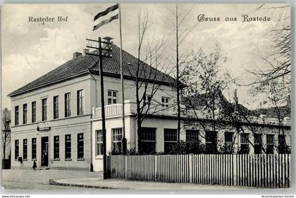 13543588 - Rastede