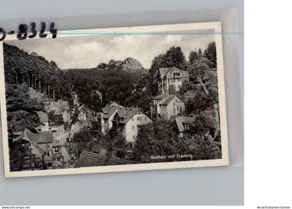 50191450 - Kurort Rathen , Sachs