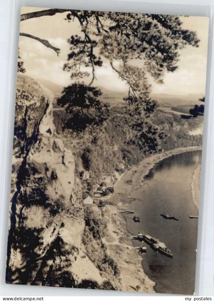 Rathen Saechsische Schweiz Rathen Sachsen