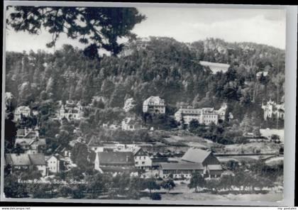 Rathen Saechsische Schweiz Rathen Sachsen