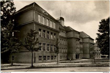 Rathenow, Karl-marx-Schule