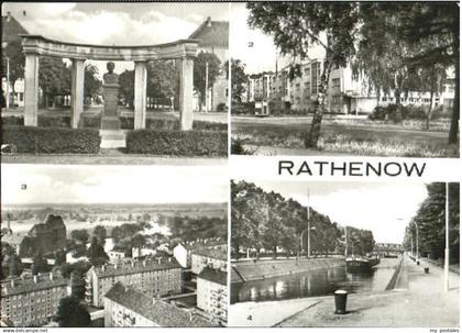 Rathenow  x 1980