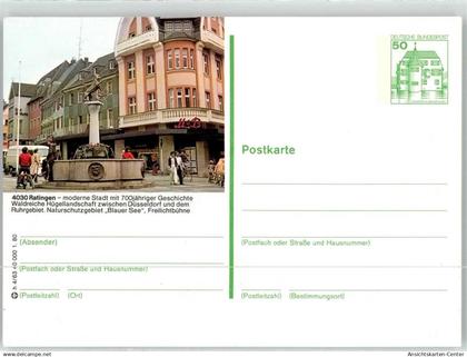 52156115 - Ratingen
