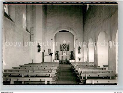 Homberg Ratingen Kirche