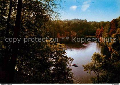 Ratingen Blauer See