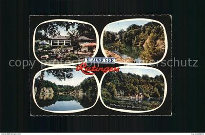 Ratingen Blauer See