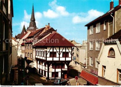 Ratingen Oberstrasse und Suitbertus Stuben