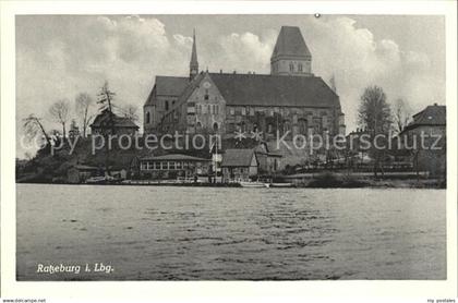 Ratzeburg