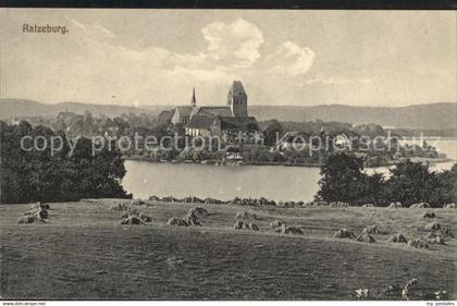 Ratzeburg