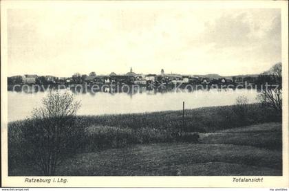 Ratzeburg