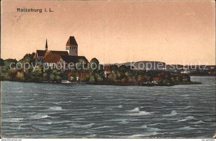 Ratzeburg