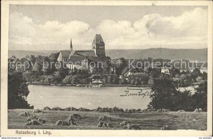 Ratzeburg