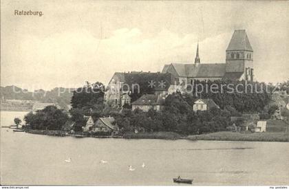 Ratzeburg