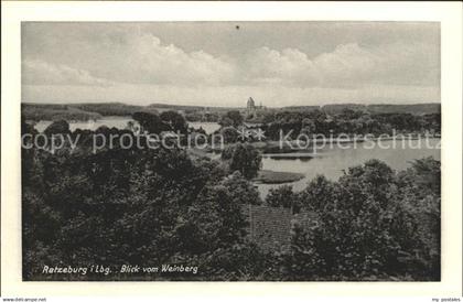 Ratzeburg