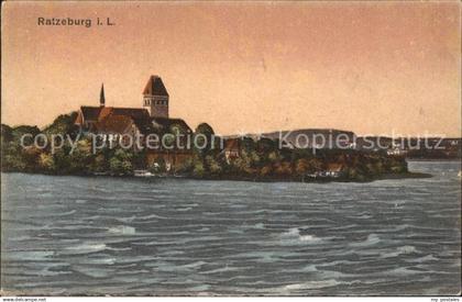 Ratzeburg