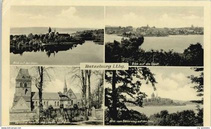 Ratzeburg