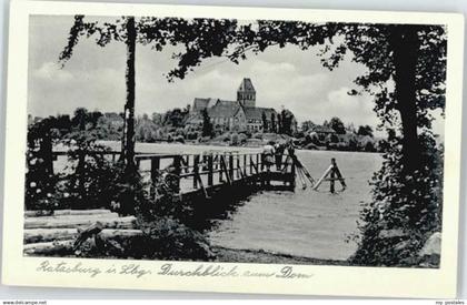 Ratzeburg