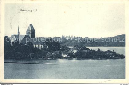 Ratzeburg