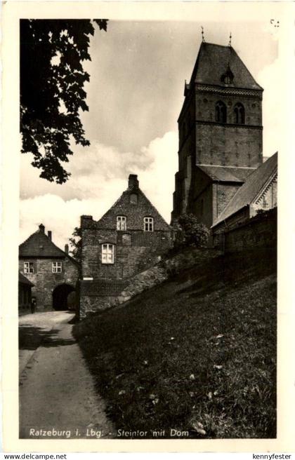 Ratzeburg