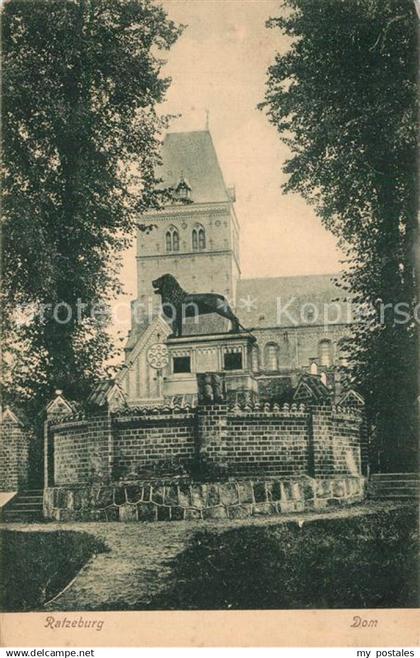 Ratzeburg Dom