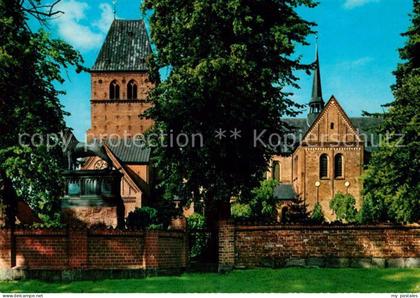 Ratzeburg Dom