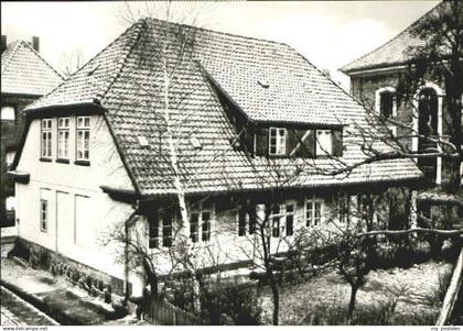 Ratzeburg Gedenkstaette