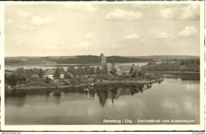 Ratzeburg Schleswig-Holstein Ratzeburg